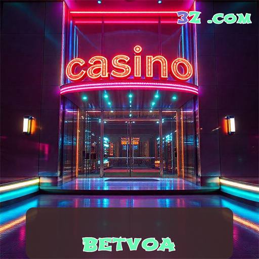 Atrações Imperdíveis do Cassino da Betvoa Que Encantam Jogadores
